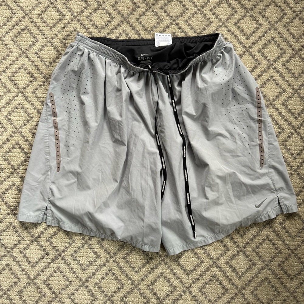 Nike Dri-fit Running short